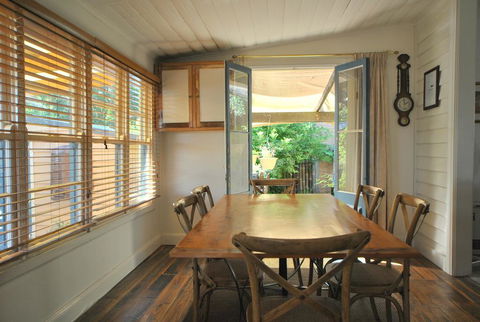 Cooma Cottage - Perths Hotel 2