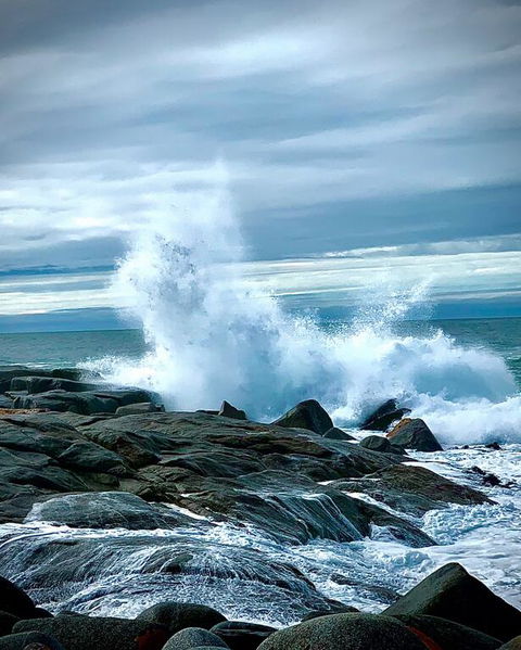 Coopers Ocean Cabin And Jacuzzi - Perths Hotel 3