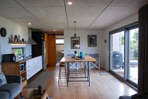 Coopers Ocean Cabin And Jacuzzi - Perths Hotel 2