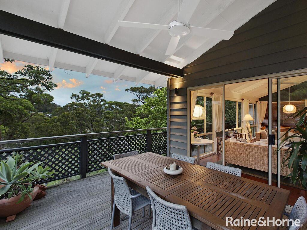 Bouddi NSW Perths Hotel