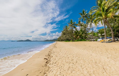 Coral Coast Resort Accor Vacation Club Apartments - Perths Hotel 2