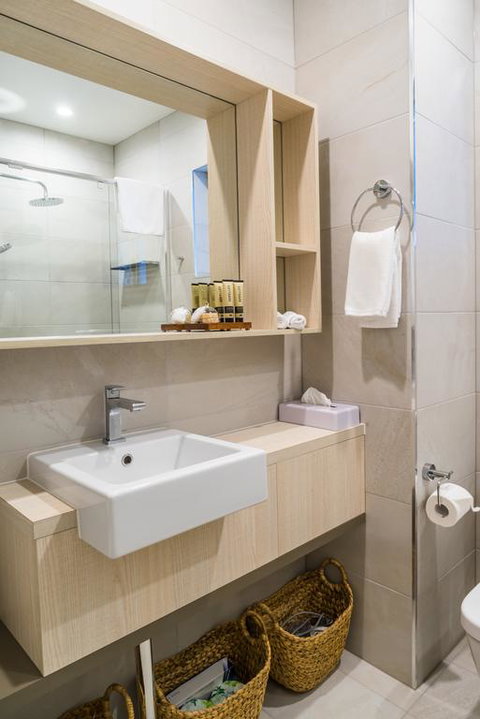 Coral Coast Resort Accor Vacation Club Apartments - Perths Hotel 3