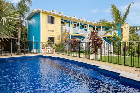 Coral Inn Boutique Hotel - Perths Hotel 0