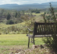 Corang River B  B and Farmstay - Perths Hotel
