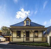 Corinda Contemporary - Perths Hotel