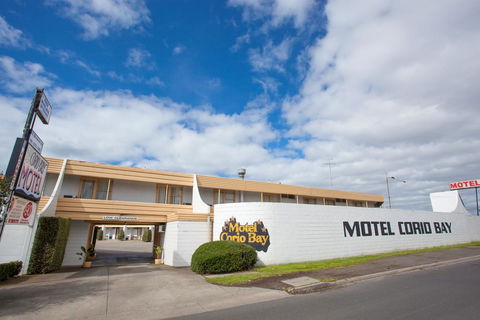 Corio Bay Motel - Perths Hotel 0