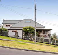 Corner Cottage - Perths Hotel