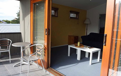 Corsair Breeze - Perths Hotel 2