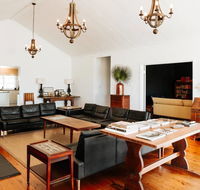 Corunna Station Country House - Perths Hotel