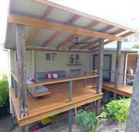 Corymbia Batemans Bay - Perths Hotel