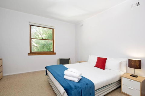 Cosy 2BR Plus Parking In Nth Sydney - Perths Hotel 2
