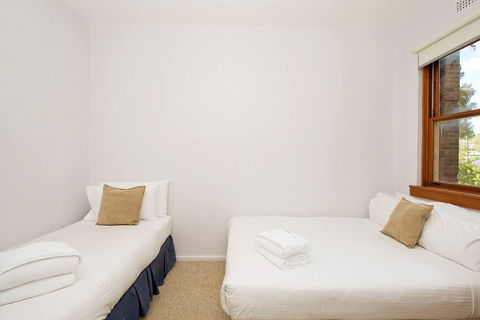 Cosy 2BR Plus Parking In Nth Sydney - Perths Hotel 3