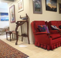 Cosy Apartment accommodation in Hobart New Town. - Perths Hotel