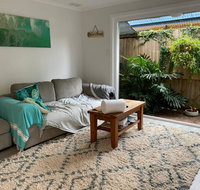 Cosy Backyard Apartment Close To Miami Beach