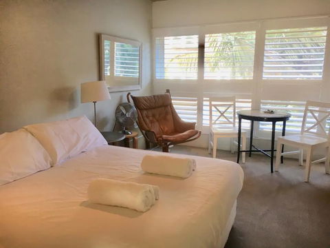 Cosy Studio In Rushcutters Bay Close To CBD - Perths Hotel 0