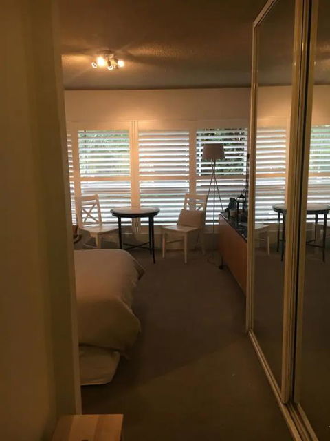 Cosy Studio In Rushcutters Bay Close To CBD - Perths Hotel 3