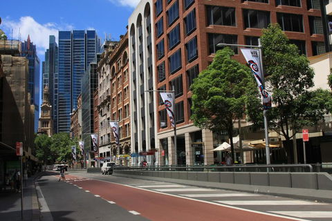 Cosy Studio In Rushcutters Bay Close To CBD - Perths Hotel 2