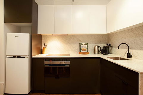 Cosy Studio Near Trains, Restaurants, Bars And Parks - Perths Hotel 3