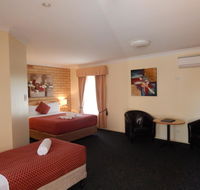 Cotswold Motor Inn - Perths Hotel