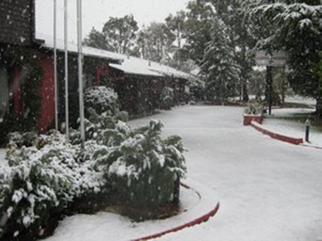 Berridale NSW Perths Hotel