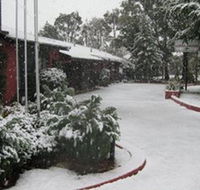 Cottonwood Lodge - Perths Hotel