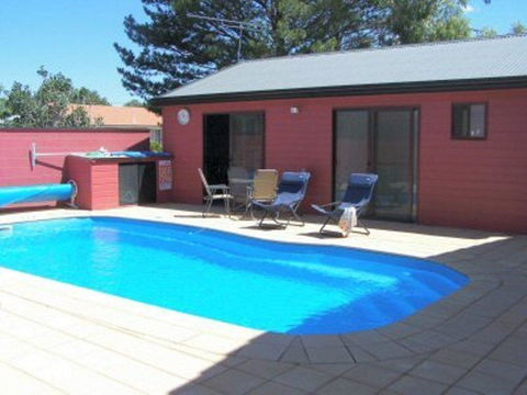 Cottonwood Lodge - Perths Hotel 2