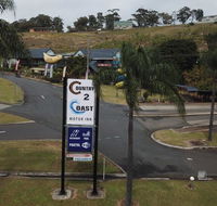 Country 2 Coast Motor Inn Coffs Harbour - Perths Hotel