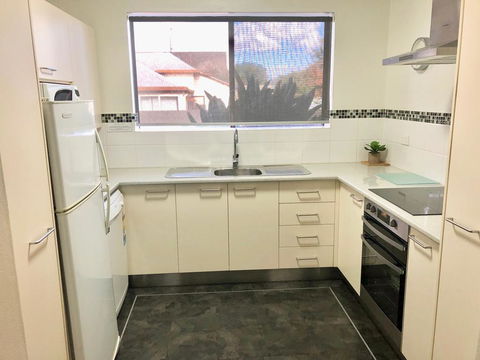 Country Apartments - Perths Hotel 3