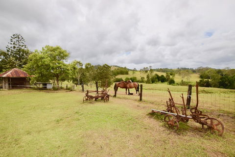 Country Breeze Farm Stay - Perths Hotel 2