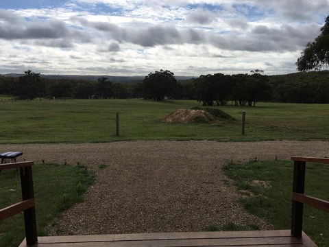 Country Cabin With Mountain Views Close To Ballarat - Perths Hotel 2