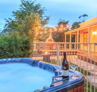 Country House Retreat - Perths Hotel