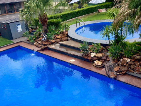 Country Leisure Motor Inn - Perths Hotel 0