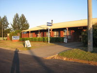 Book Saint Arnaud Accommodation Vacations Perths Hotel Perths Hotel