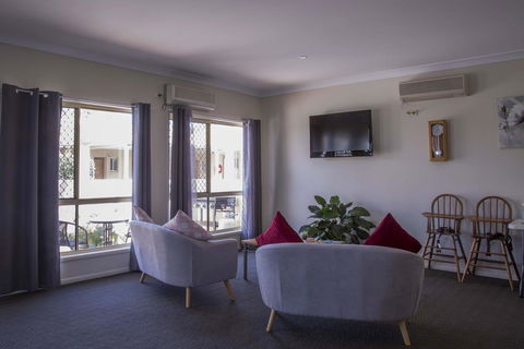 Country Roads Motor Inn - Perths Hotel 3