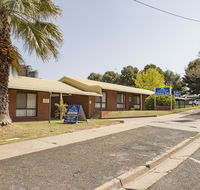 Country Roads Motor Inn - Perths Hotel