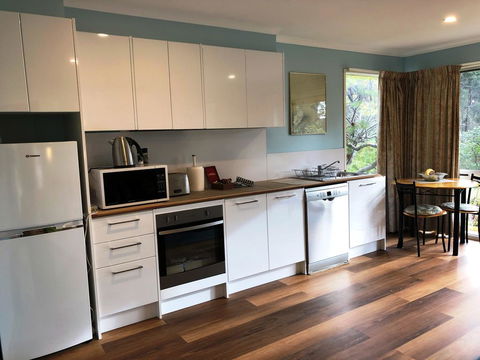 Countryside Retreat Intimate Studio Hepburn - Daylesford - Perths Hotel 3