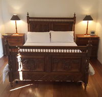 Courtyard Faversham House - Perths Hotel