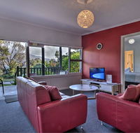 Cove Beach Apartment 1 - Perths Hotel