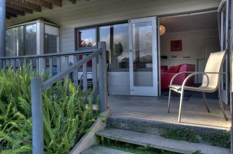 Cove Beach Apartment 1 - Perths Hotel 3