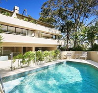 Cove Point 1 - Perths Hotel