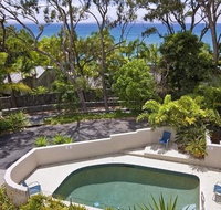 Cove Point 5 - Perths Hotel