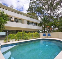 Cove Point 7 - Perths Hotel