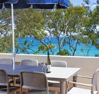Cove Point 8 - Perths Hotel