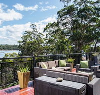 Cove View Retreat - Perths Hotel