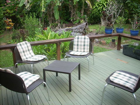 Cow Bay Homestay B&B - Perths Hotel 3