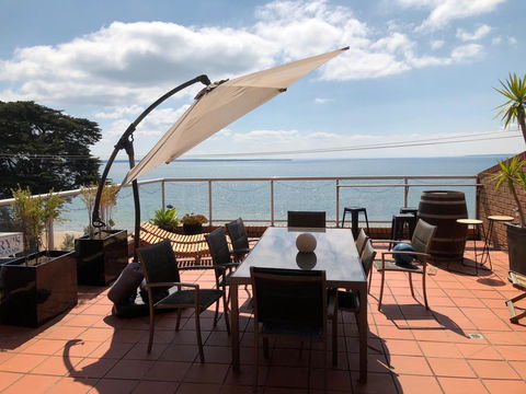 Cowes Beachfront Retreat - Perths Hotel 1