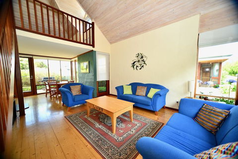 Cowrie Chalet - Perths Hotel 2