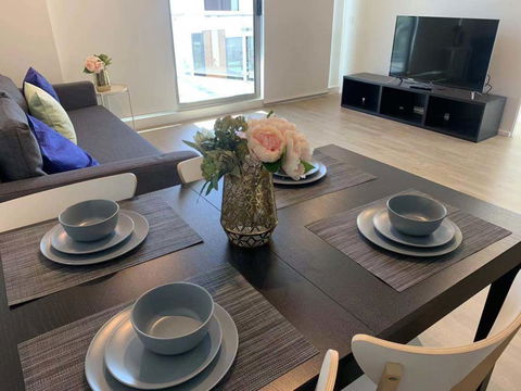 Cozy & Brand New Apt In The Heart Of Western - Perths Hotel 3