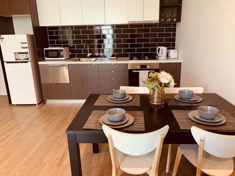 Cozy & Brand New Apt In The Heart Of Western - Perths Hotel 2