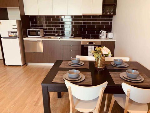 Cozy & Brand New Apt In The Heart Of Western - Perths Hotel 0